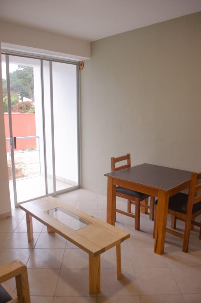 Axkan Click Hotel San Cristóbal de Las Casas Екстериор снимка