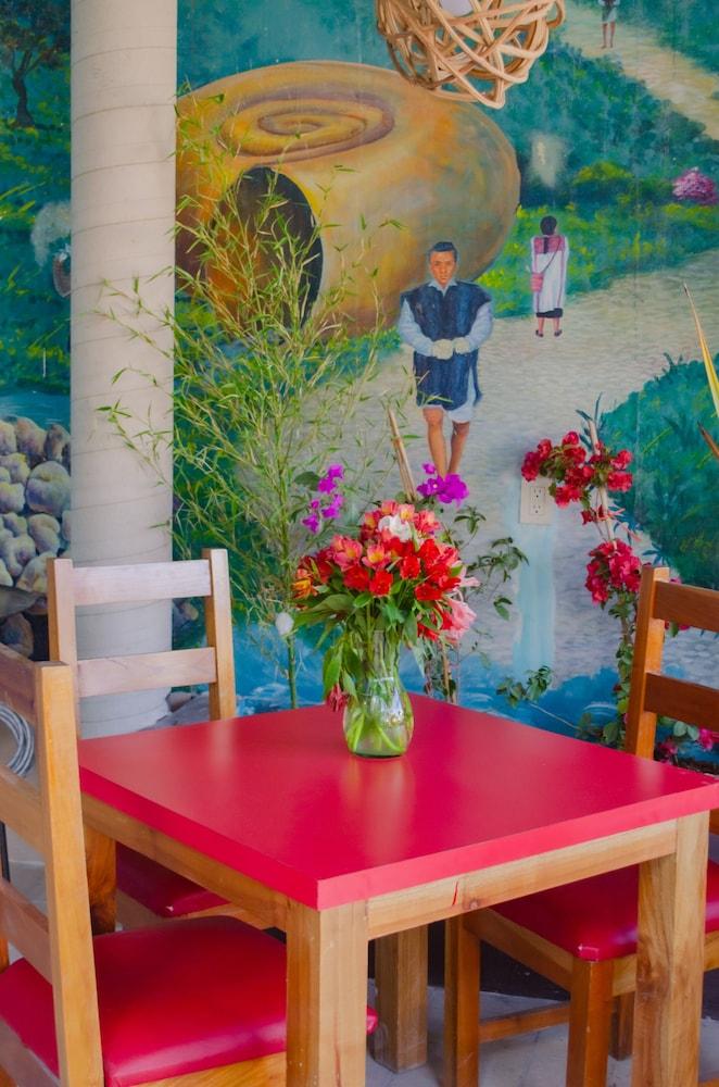 Axkan Click Hotel San Cristóbal de Las Casas Екстериор снимка
