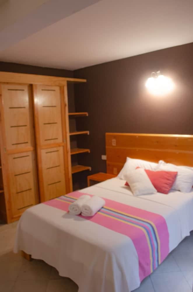 Axkan Click Hotel San Cristóbal de Las Casas Екстериор снимка