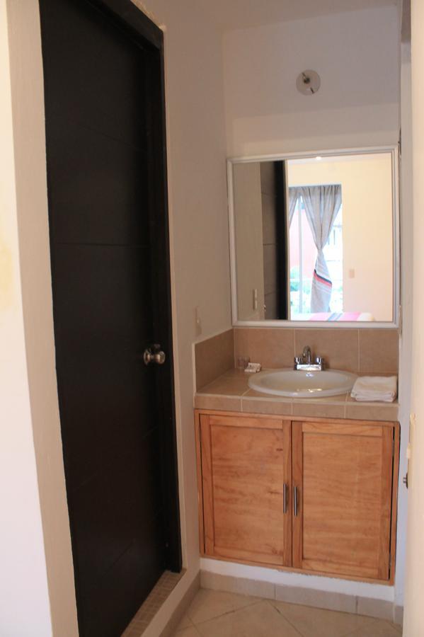 Axkan Click Hotel San Cristóbal de Las Casas Екстериор снимка
