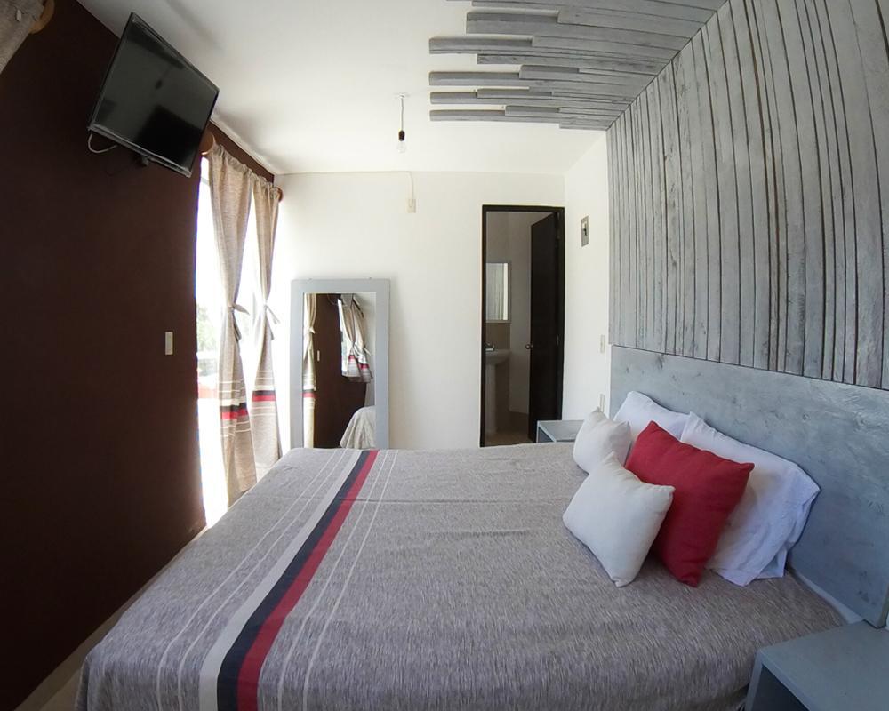 Axkan Click Hotel San Cristóbal de Las Casas Екстериор снимка