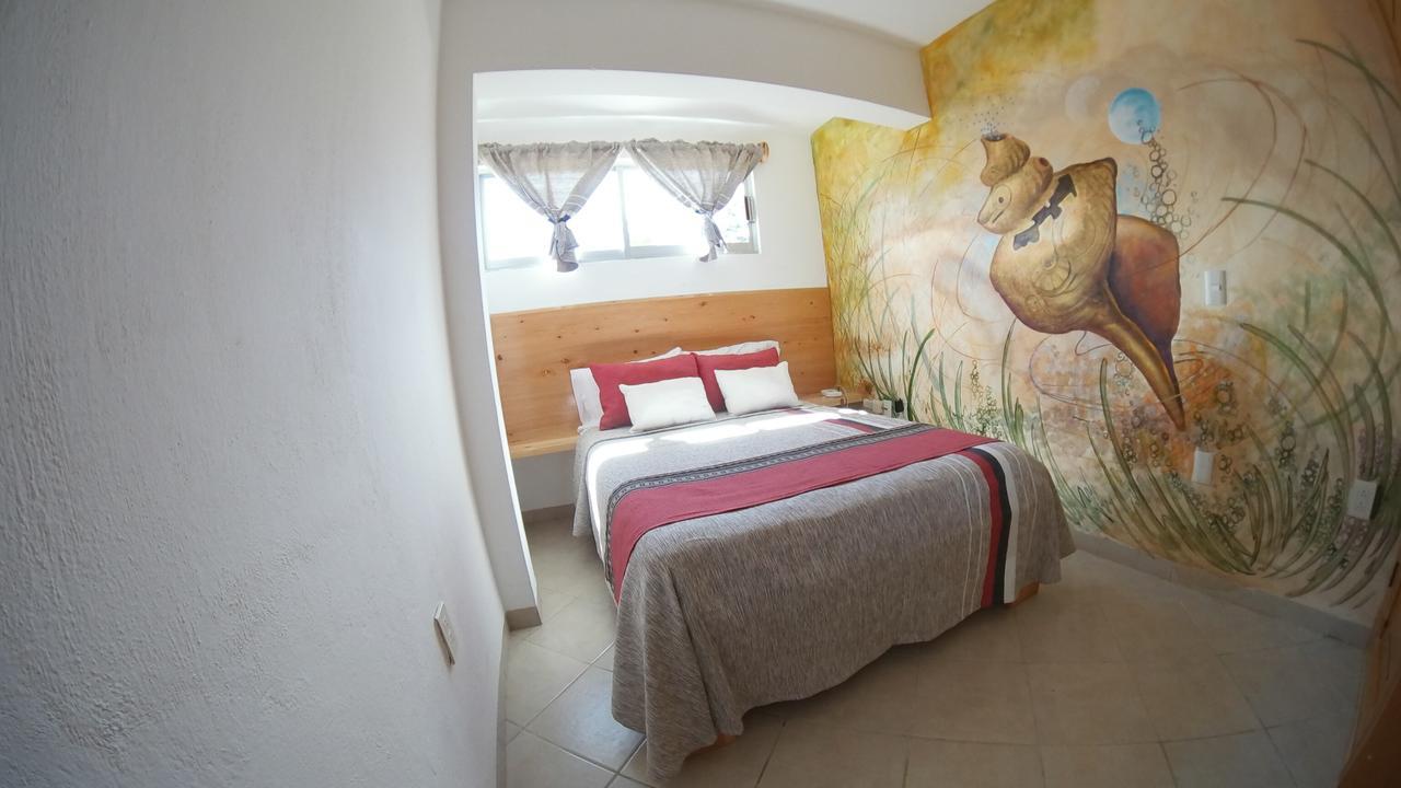 Axkan Click Hotel San Cristóbal de Las Casas Екстериор снимка