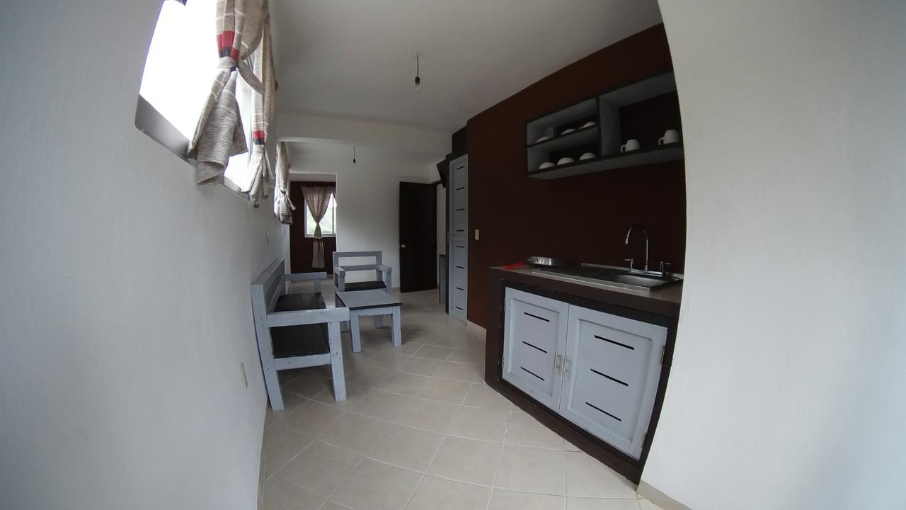 Axkan Click Hotel San Cristóbal de Las Casas Екстериор снимка