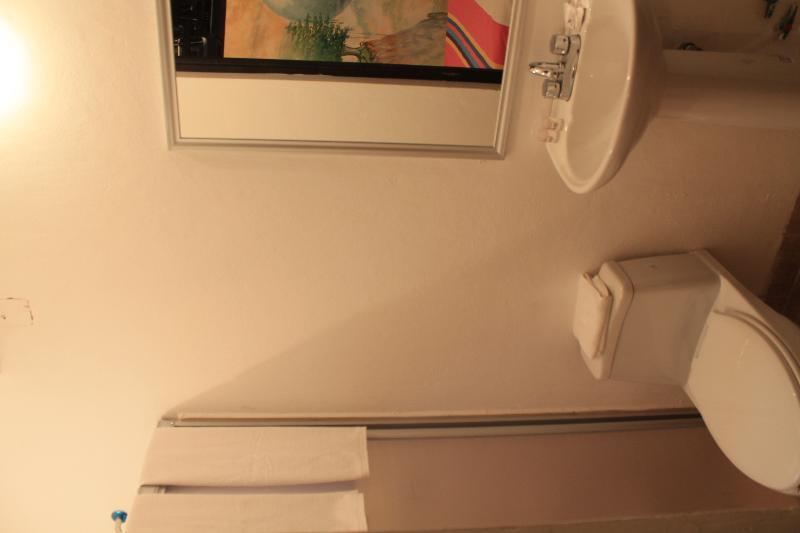 Axkan Click Hotel San Cristóbal de Las Casas Екстериор снимка